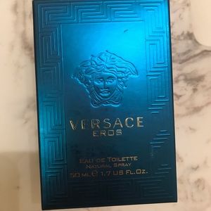 Versace Eros Men’s Cologne